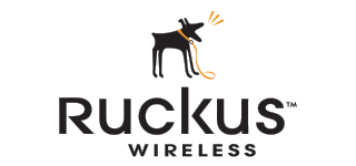 Ruckus Wireless Logo Vector
