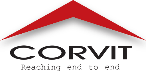 Corvit Networks Logo